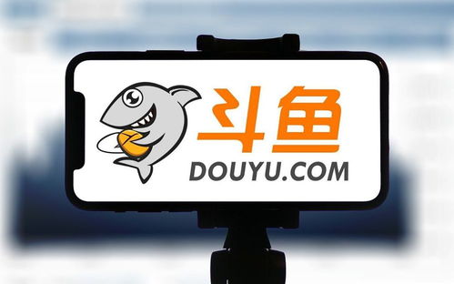 斗魚入股九途文化,以股權方式綁定主播